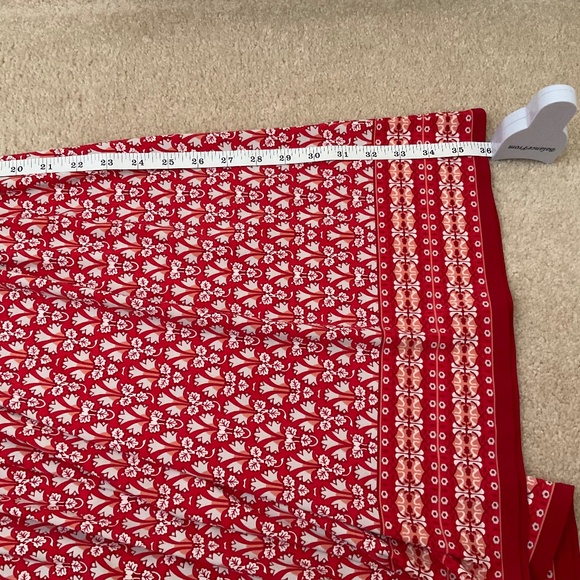 Max Studio floral midi dress - Picture 2 of 7